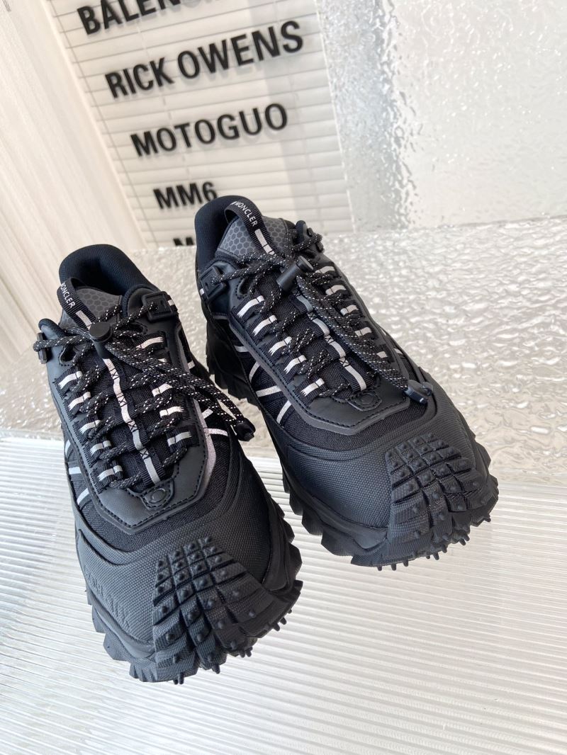 Moncler Shoes